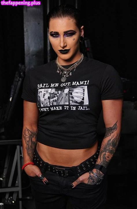 Rhea Ripley Rhearipley Wwe Wwe Notrhearipley Nude Onlyfans Photo The Fappening Plus
