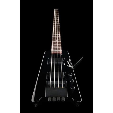 Steinberger Guitars Spirit XT 2 Standard Bass BK Thomann España