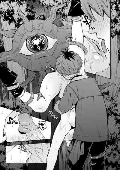 Ippan Saiin Mahou Otsuyu Dark Ordinary Lust Magic Slootrak Nhentai Hentai Doujinshi And Manga