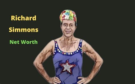 Richard Simmons' Net Worth 2023: Biography, Age, Wife, Kids