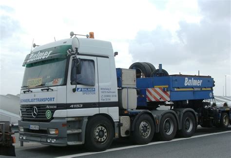 Balmer - Hansebubeforum