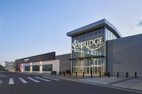 Subindex - Sunridge Mall