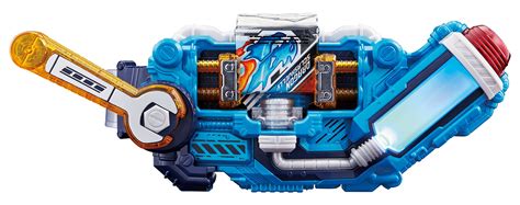 Kamen Rider Build Transformation Belt Dx Scratch Driver Buy Online In