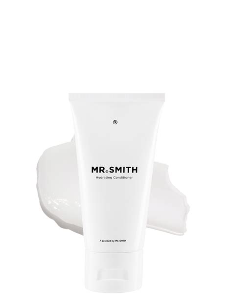 Hydrating Conditioner – Mr. Smith Hair US