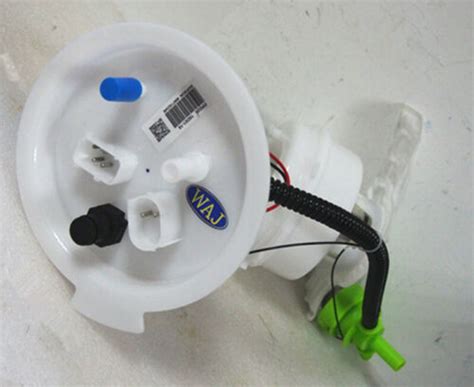 Waj Fuel Pump Module Assembly Fits For Bmw F F F F