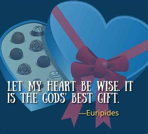 126 Best Gift Quotes That Will Make Your Loved Ones Smile - Verses | Quotes