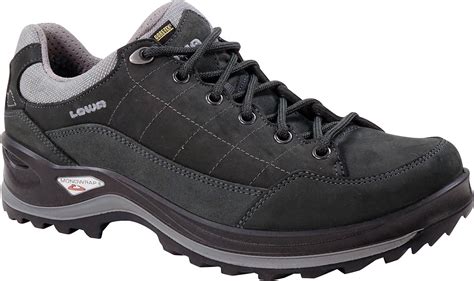 Lowa Renegade Iii Gtx Lo All Terrain Shoes Mens Altitude Sports