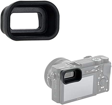 Kiwifotos Soft Long Fda Ep Viewfinder Eyecup Eye Cup Eyepiece For