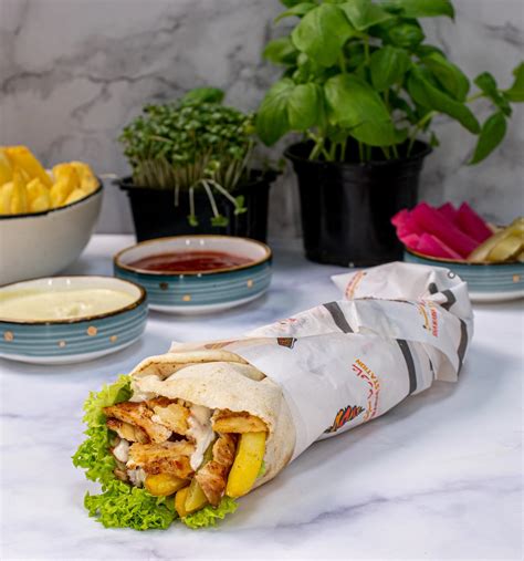 Shawarma Sandwich Tender Beef Shawarma (Quick Stovetop Method)