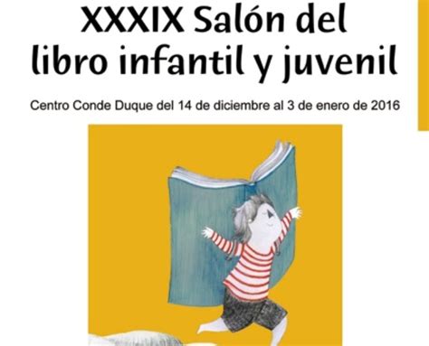 Se Inaugura La Edici N Del Sal N Del Libro Infantil Y Juvenil