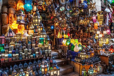 The 10 Biggest Markets In Africa