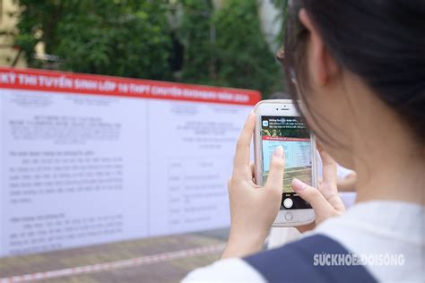 Th Sinh Ang Tranh V V O Tr Ng Thpt Chuy N C C Hot Thu C I H C