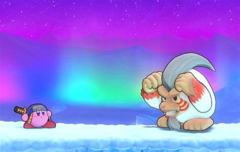 'Kirby's Return To Dream Land Deluxe' review: a joyous pink platformer