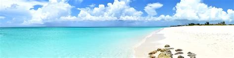 The US State Department Updates Turks and Caicos’ Travel Advisory