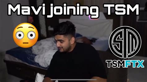 Mavi Joining Tsm 😳 Mavi Reply On Leaving Tx 😡 Youtube