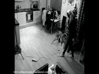 Sapphire Paris Sexy Burglars CAUGHT SPANKED STRIP EM NAKED Clips4Sale