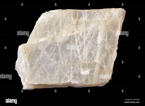 sodium plagioclase feldspar albite canada stock photo alamy