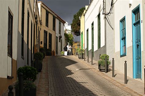 Discovering San Miguel de Abona in south Tenerife | therealtenerife.com