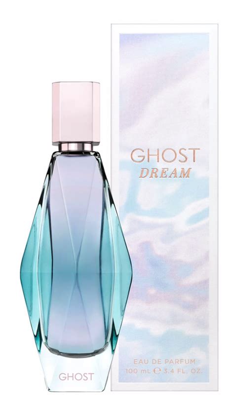 dream  ghost reviews perfume facts