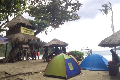 Tempat Camping Di Malang Lokasi Harga Fasilitas