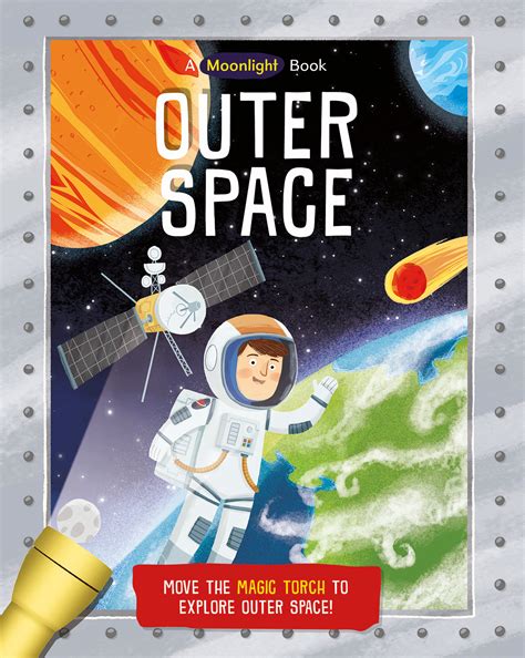 outer space iseek