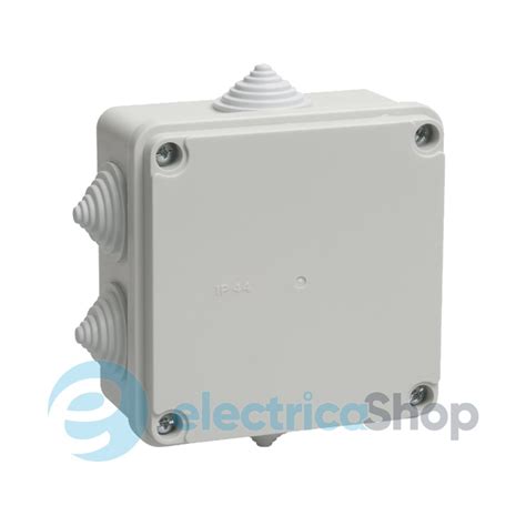 UKO11-100-100-050-K41-44 Коробка распределительная IP44 UEK КМ41233 ...