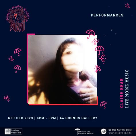 Swai X A Sounds Swai Banner Making And Screenprinting Session Sex Workers Alliance Ireland