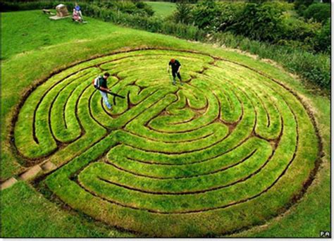 Подлинное назначение северных лабиринтов.: cycyron — LiveJournal