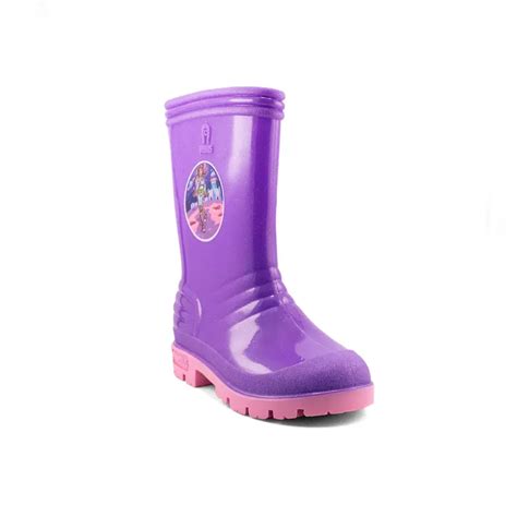 Bota Infantil Archivos Venus