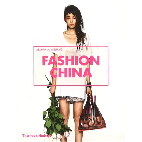 BBW Fashion China ISBN 9780500291641 Shopee Malaysia