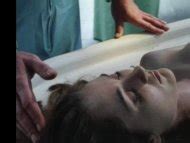 Naked Ruth Gemmell In Silent Witness