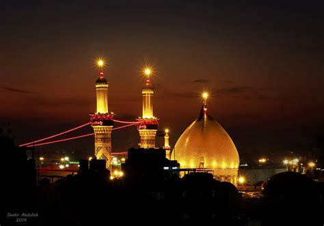 The Battle of Karbala – Full Story – Quran Classes