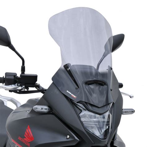 Ermax Touring Windshield For Transalp Xl