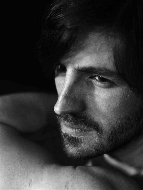 Eoin Macken Character Inspiration Male Actors Eion Macken