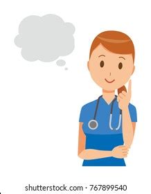 16,790 Nurse Thinking Images, Stock Photos & Vectors | Shutterstock