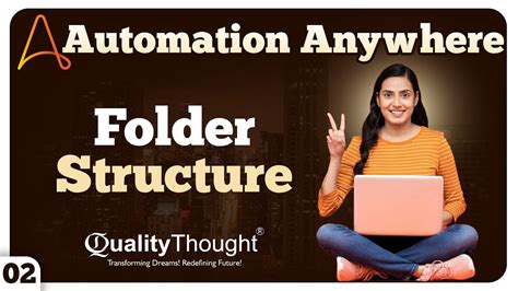 Folder Structure In Automation Anywhere Automation Anywhere Tutorial