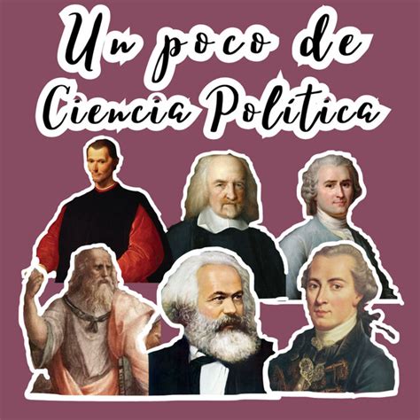 Un poco de Ciencia Política Podcast on Spotify