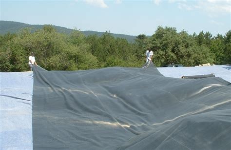 PondGard EPDM Rubber Pond Liner