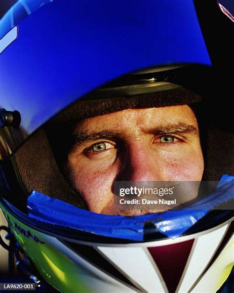 racing driver face   premium high res pictures getty images