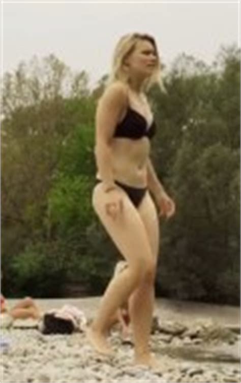 Has Marijtje Rutgers Ever Been Nude