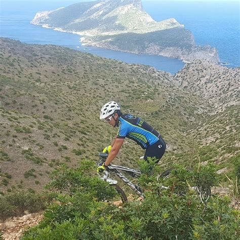 Rutas Ciclistas Guiadas En Mallorca Mediterranean Bike