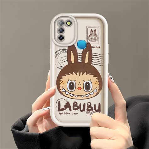 Jual Infinix Smart 5 Hot 10 Lite X657 X657B X657C 2020 Untuk Hp Casing Phone Case Cesing Soft