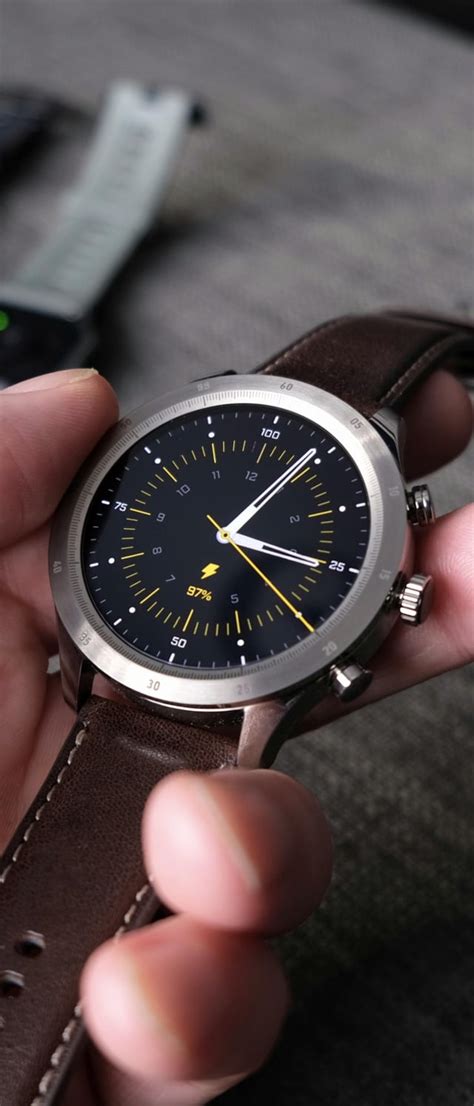 Zepp Z arrived today : r/amazfit