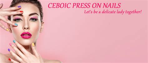 24Pcs Almond Press On Nails Medium French Tip Nude Pink Fake Nails Glossy Glitter False Nails