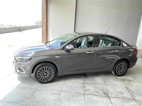 Galeriden Fiat Egea 1 4 Fire Easy Plus 2021 Model Gaziantep 6 010 Km