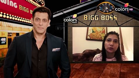 Bigg Boss S S Salman Says The Show Cannot Be Scripted