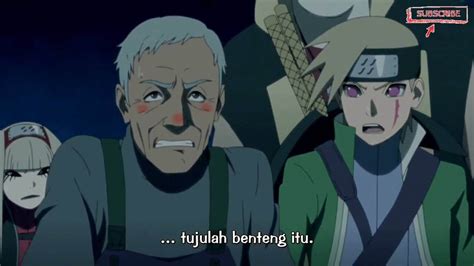 Боруто 238 серия 1 сезона аниме Boruto 👊 смотреть онлайн