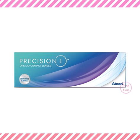 Alcon PRECISION 1