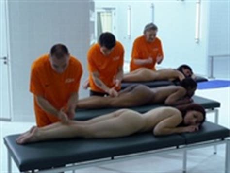 Naked Anksa Kara In Le Mentor