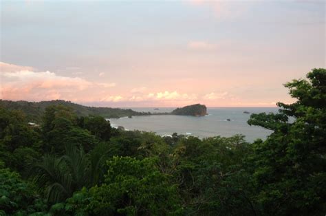 Manuel Antonio National Park – Costa Rica « The Touch of Sound